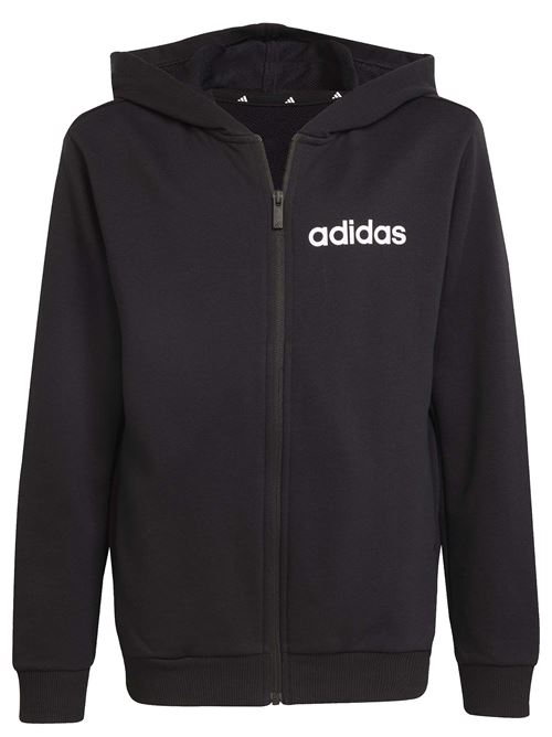 j lin ft ts 220 ADIDAS | JN2425BLACK WHITE